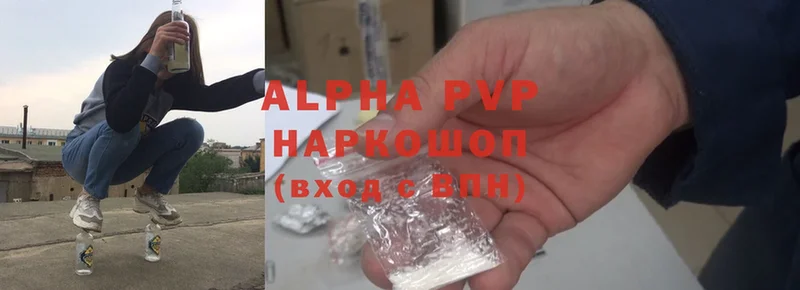 Alfa_PVP СК КРИС  Тайга 